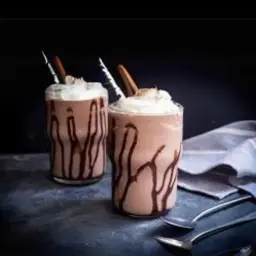 Bounty Milkshake
